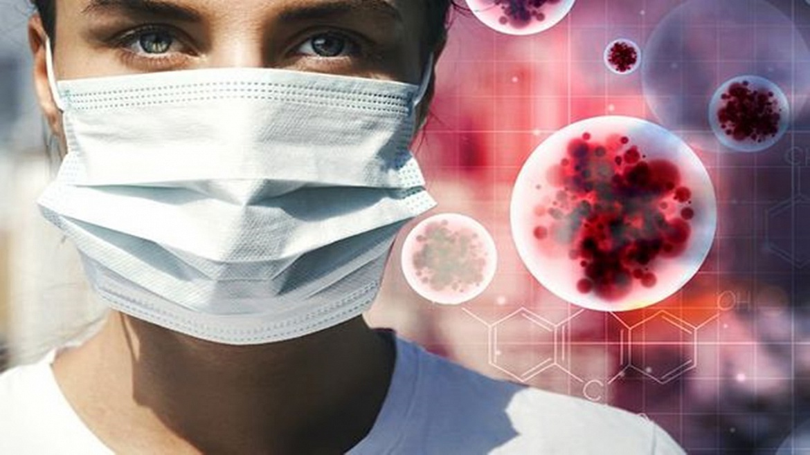 В борьбе с коронавирусом есть не только отстающие, но и передовики