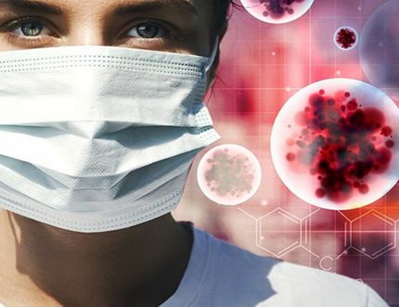 В борьбе с коронавирусом есть не только отстающие, но и передовики