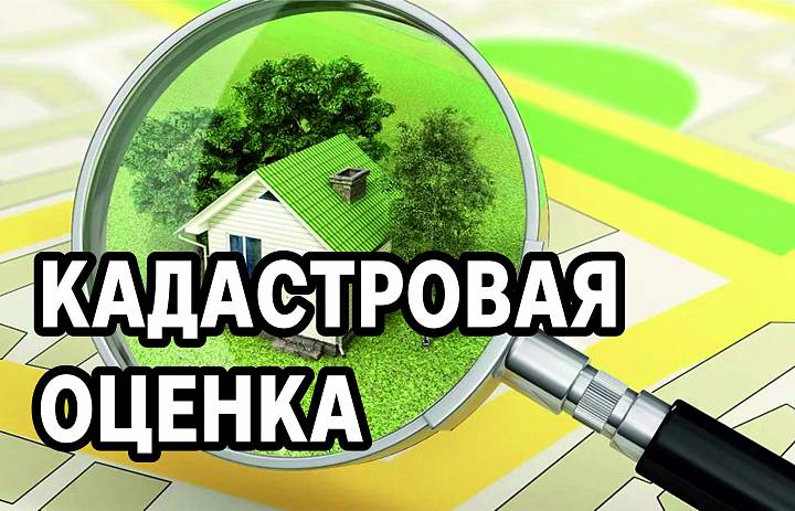 Извещение. О проведении на территории Приморского края государственной кадастровой оценки. 