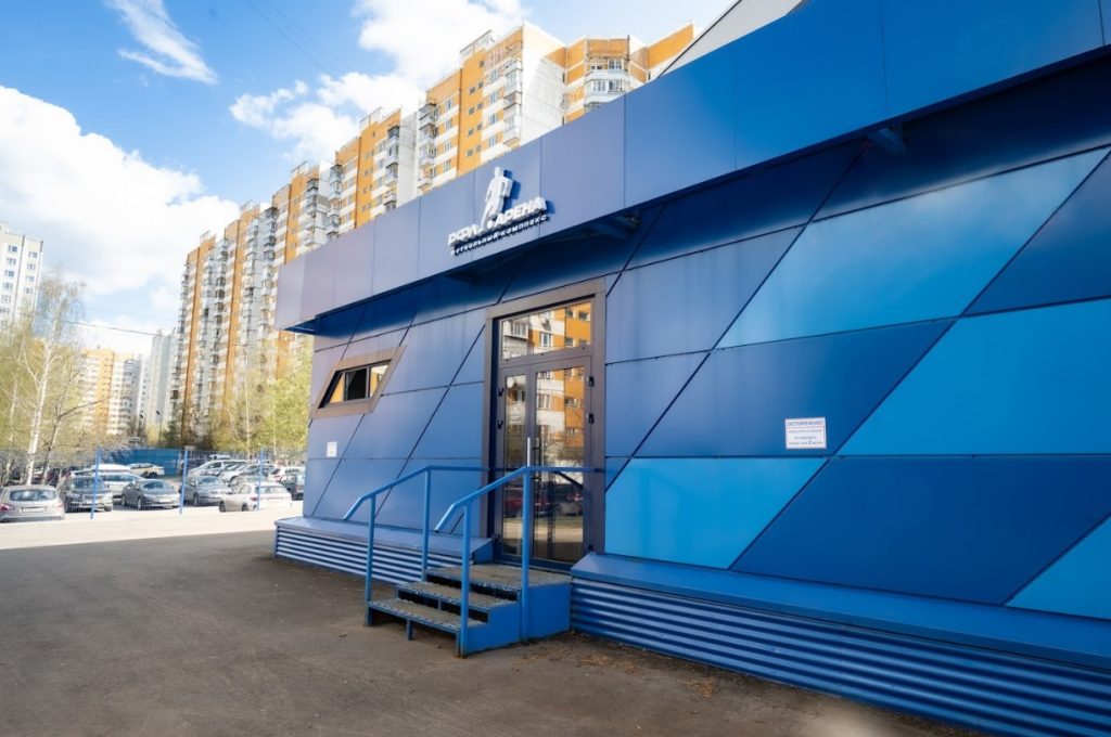 Футбол начинается здесь: как выбрать идеальную площадку для игры и не прогадать